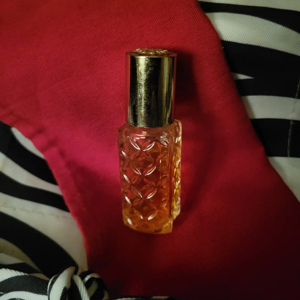 Women's Perfum (TOPAZE) By Avon - Picture 1 of 2